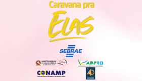 Em Rondônia, AMPRO articula de evento “Caravana pra Elas”, voltado para mulheres em situação de vulnerabilidade